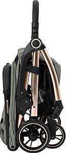 Carucior de plimbare Kikka Boo Eden Army Green