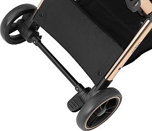 Carucior de plimbare Kikka Boo Eden Army Green