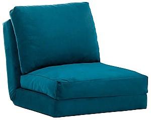 Fotoliu Trendy Taida PF05 Albastru