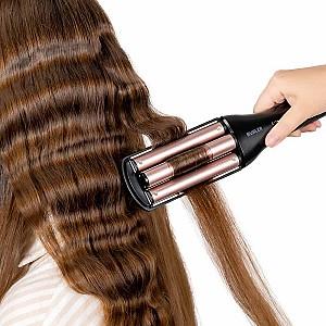 Ondulator pentru par Muhler MHS-999