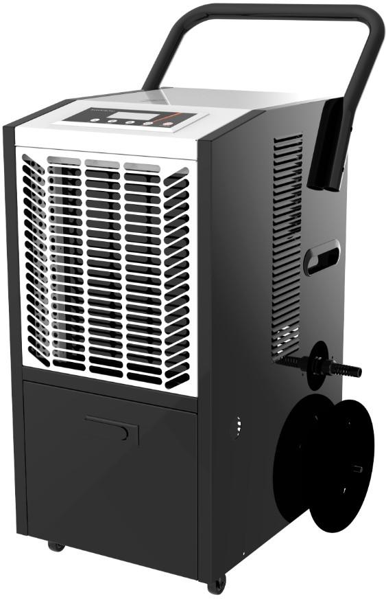 Dezumidificator de aer Adler AD 7864