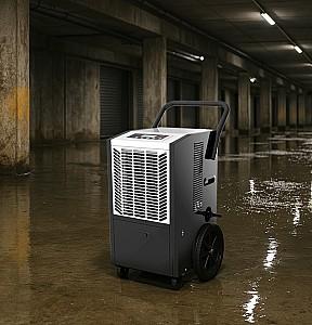 Dezumidificator de aer Adler AD 7864