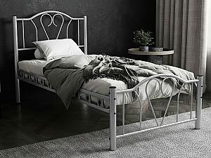 Pat copii MG-Plus Orkide 90x200 Gri