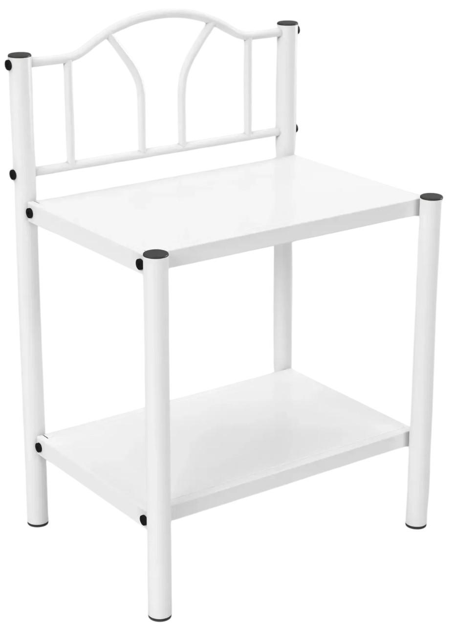 Noptiera MG-Plus Bella Alb