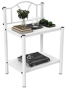 Noptiera MG-Plus Bella Alb