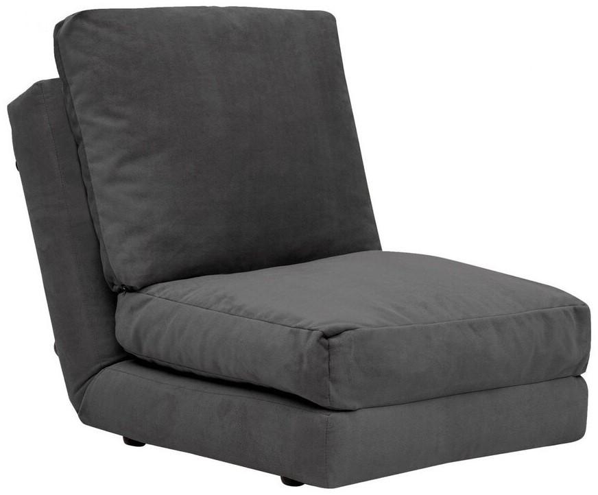 Fotoliu Trendy Taida GR126 Gri