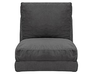 Fotoliu Trendy Taida GR126 Gri