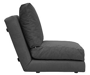 Fotoliu Trendy Taida GR126 Gri