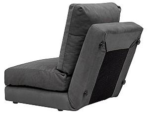 Fotoliu Trendy Taida GR126 Gri