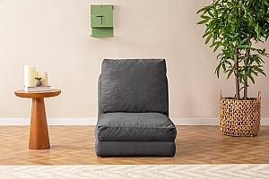 Fotoliu Trendy Taida GR126 Gri