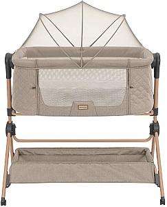 Patut copii Kikka Boo Sleat Me Beige