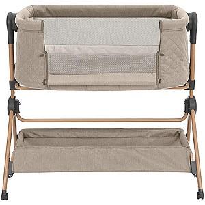 Patut copii Kikka Boo Sleat Me Beige