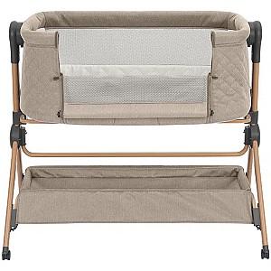 Patut copii Kikka Boo Sleat Me Beige