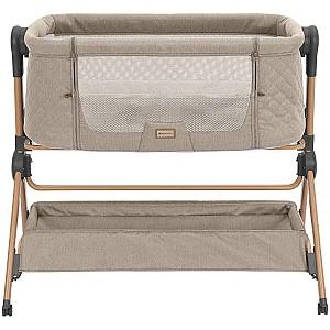 Patut copii Kikka Boo Sleat Me Beige