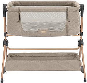 Patut copii Kikka Boo Sleat Me Beige