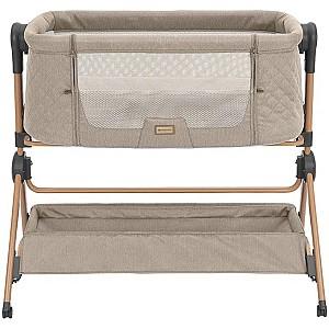 Patut copii Kikka Boo Sleat Me Beige