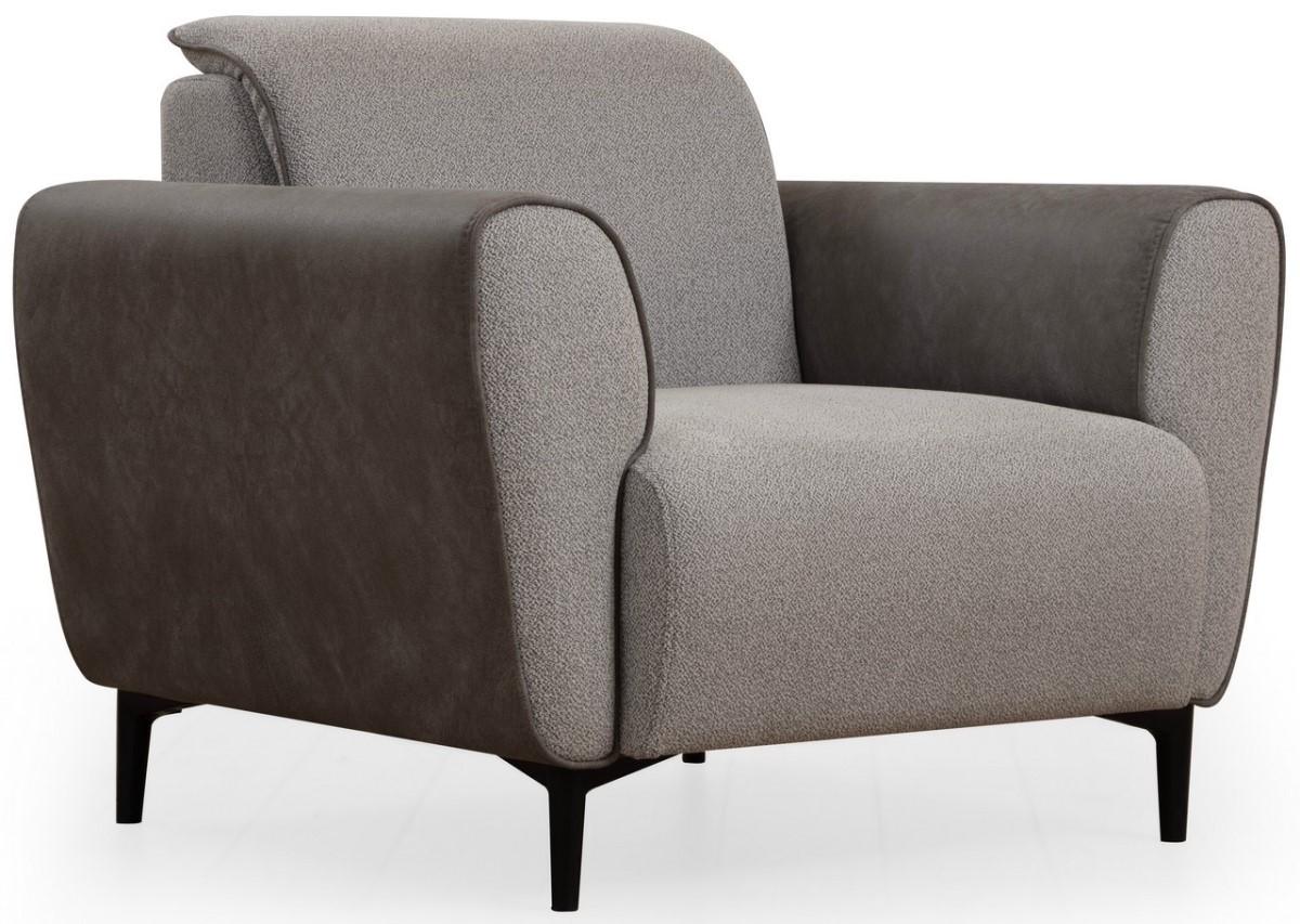 Fotoliu Trendy Aren Gri