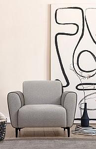 Fotoliu Trendy Aren Gri