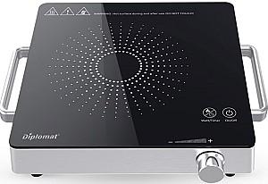 Plita de masa Diplomat CS-H2027T