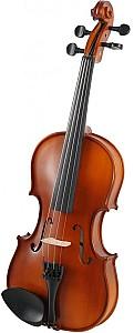 Vioara GEWA Pure Violin Outfit HW 1/2