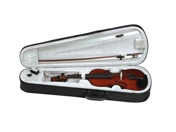 Vioara GEWA Pure Violinset HW 3/4