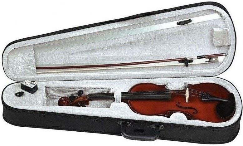 Vioara GEWA Pure Violinset HW 4/4