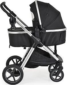 Carucior 3 in 1 Moni Alina Black-Onyx