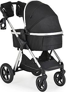 Carucior 3 in 1 Moni Alina Black-Onyx