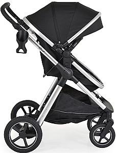 Carucior 3 in 1 Moni Alina Black-Onyx