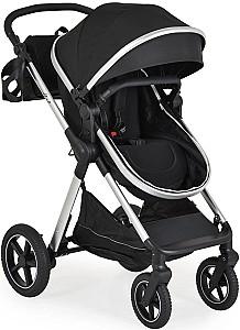 Carucior 3 in 1 Moni Alina Black-Onyx