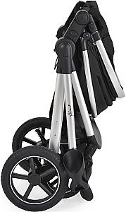 Carucior 3 in 1 Moni Alina Black-Onyx