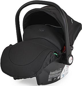 Carucior 3 in 1 Moni Alina Black-Onyx