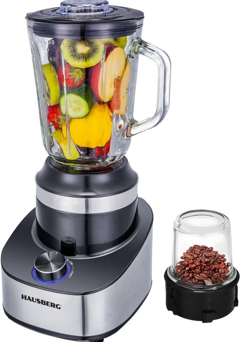 Blender HAUSBERG HB-7765