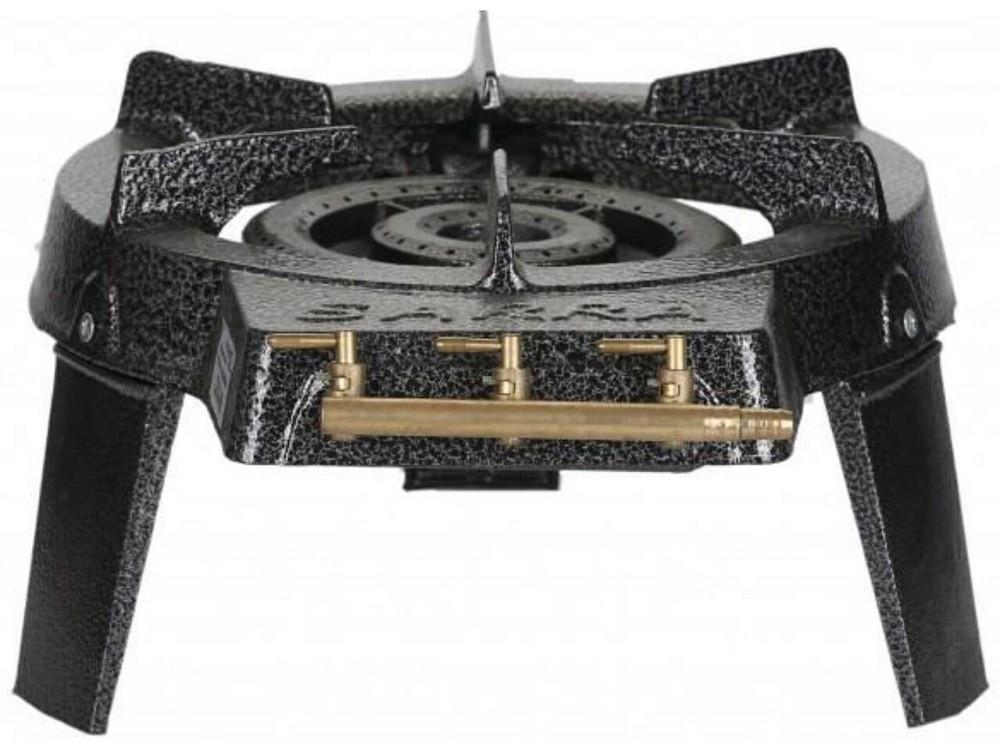 Arzator cu gaz Ertone ERT-MN 2010