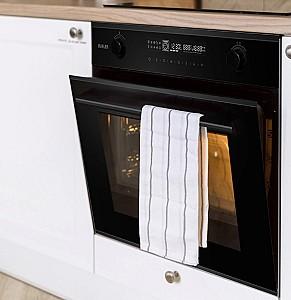 Cuptor electric incorporabil Muhler BO7213GDA