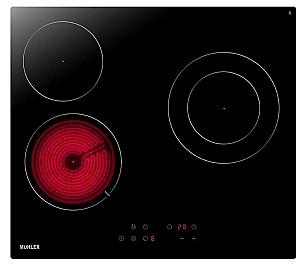 Plita incorporabila electrica Muhler CHP32