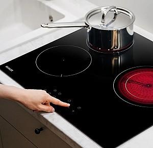 Plita incorporabila electrica Muhler CHP32