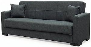 Canapea Trendy Vega Gri inchis