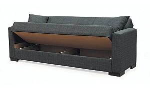 Canapea Trendy Vega Gri inchis