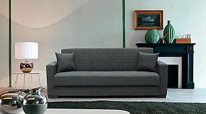 Canapea Trendy Vega Gri inchis