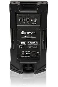 Boxe dBTechnologies B-Hype 8