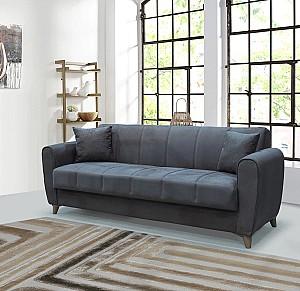 Canapea Trendy Paris Gri