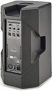 Boxe dBTechnologies KL12 + husă