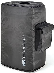 Boxe dBTechnologies KL12 + husă