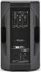 Boxe dBTechnologies KL10 + husă