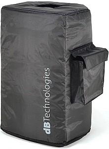 Boxe dBTechnologies KL10 + husă