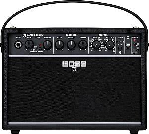 Amplificator pentru chitara Boss Katana-Mini X