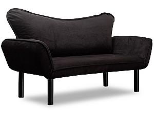 Canapea Trendy Chatto Negru