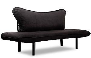 Canapea Trendy Chatto Negru