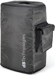 Boxe dBTechnologies KL15 + husă